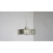 IQ3183 NANTUCKET ALL METAL PENDANT